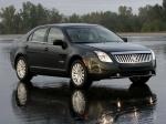 Mercury Milan Hybrid 2010 года